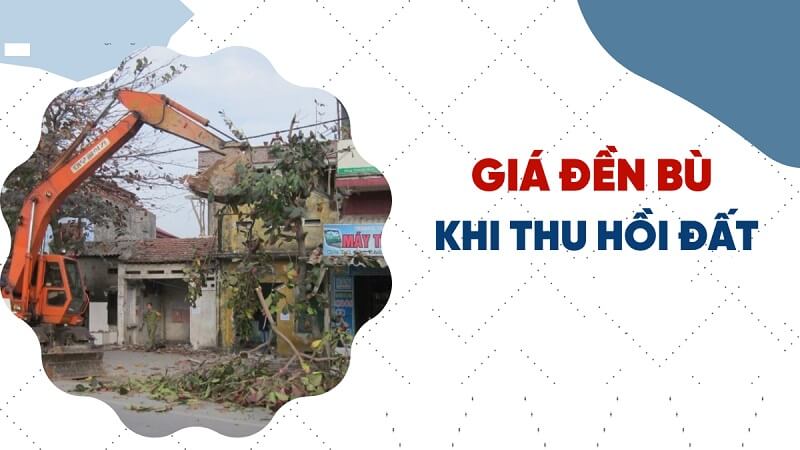 Nguyên tắc dể thực hiện đền bù cho người sở hữu đất nằm trong quy hoạch