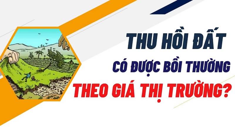 Bản chất của việc thu hồi đối với đất quy hoạch
