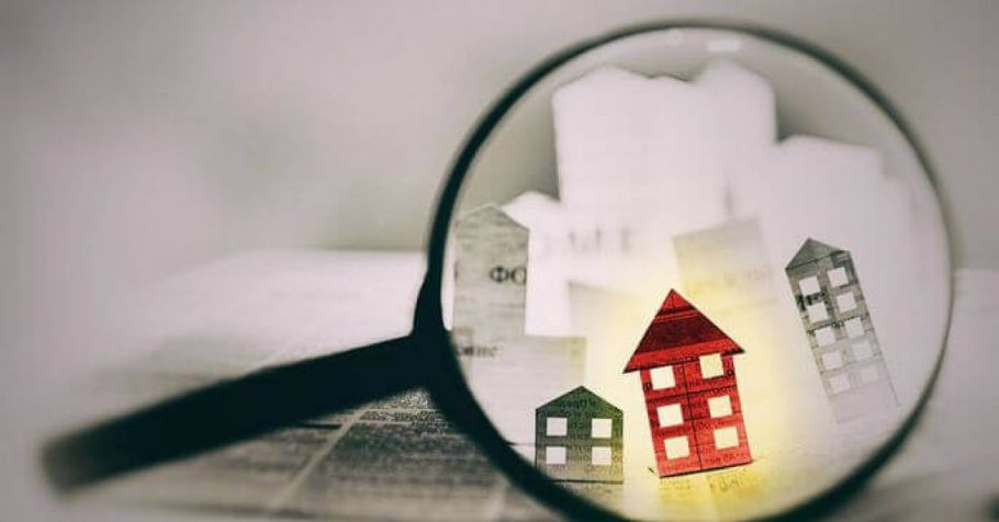 Đất quy hoạch treo có được tách thửa không?