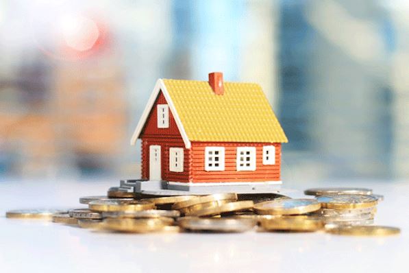 Phí tách thửa đối với đất quy hoạch treo