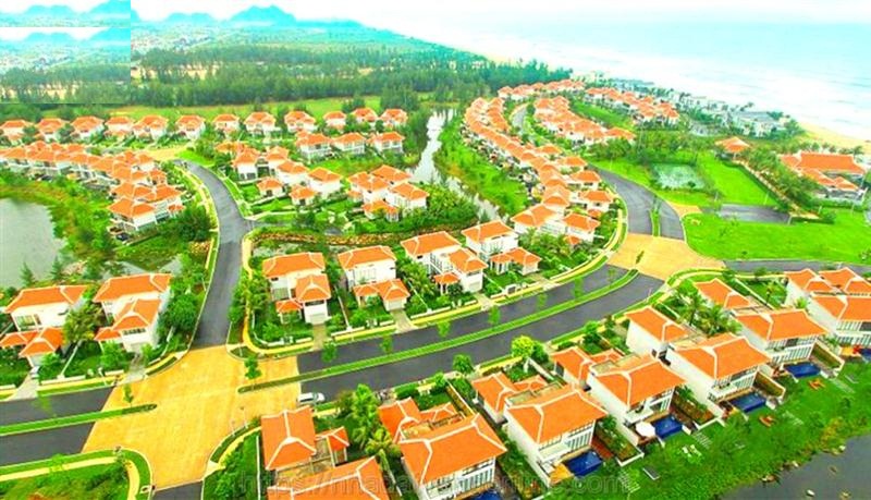 Đất thổ cư được quy định thế nào trong Pháp Luật