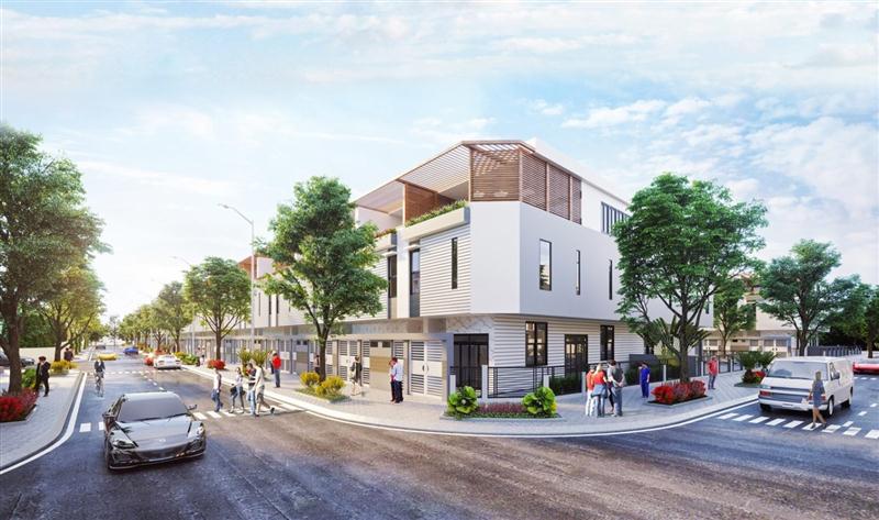  Ý nghĩa cùng những thông tin có trên sổ hồng