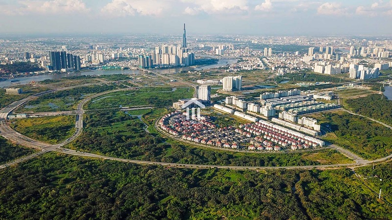 Đất thương mại dịch vụ