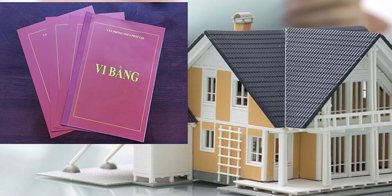 Đất vi bằng là gì? 