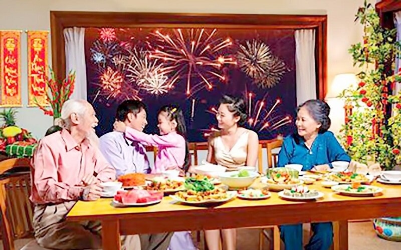 ​Đầu năm mới có nên chuyển nhà không