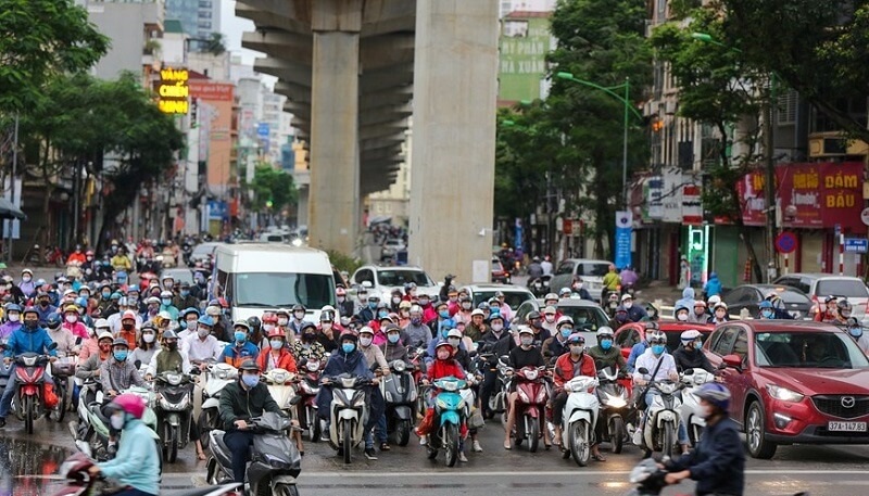 Khó khăn khó tránh khỏi