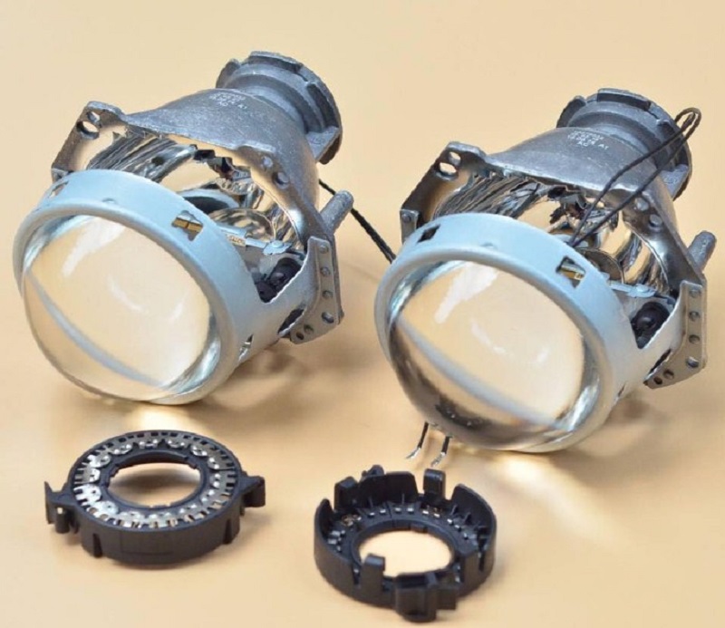 Đèn projector là gì