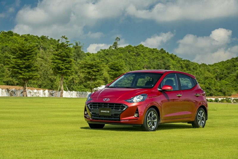 Hữu ích khi gặp thời tiết xấu