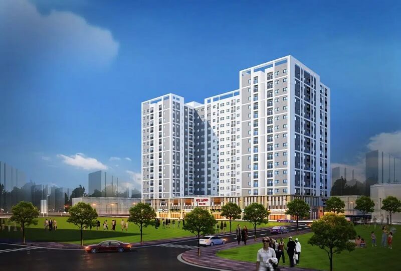 Tiện lợi trong việc di chuyển