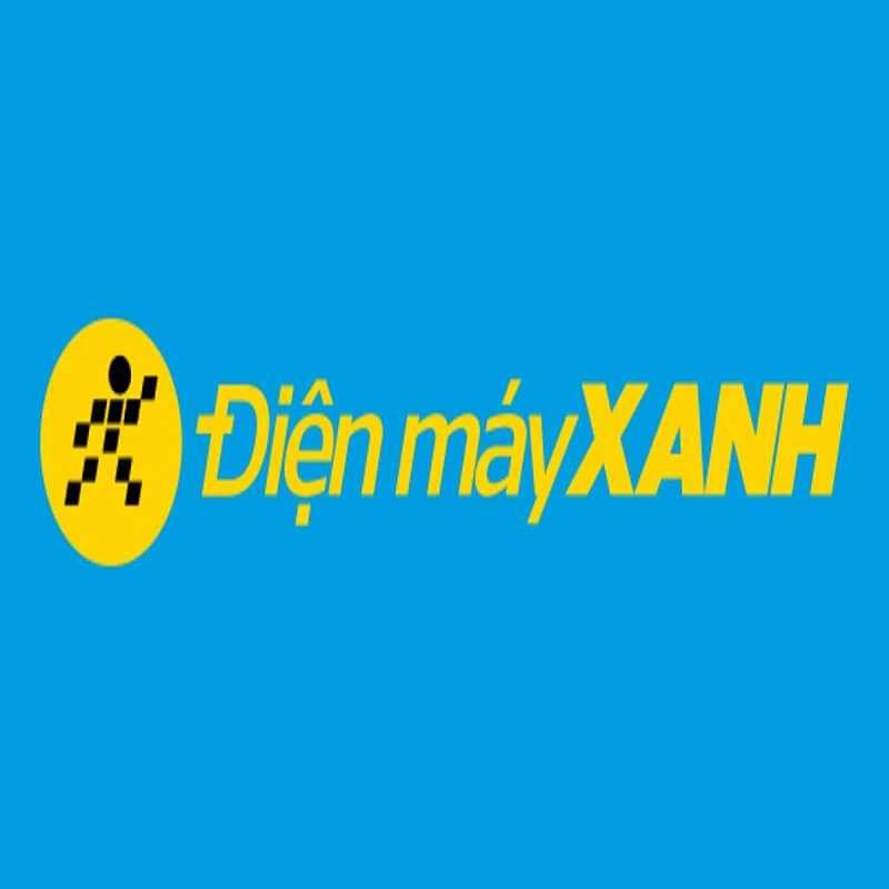 Điện máy xanh