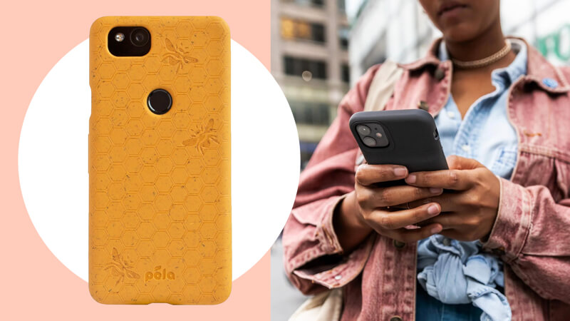 Cách hạn chế hư hại khi rơi điện thoại