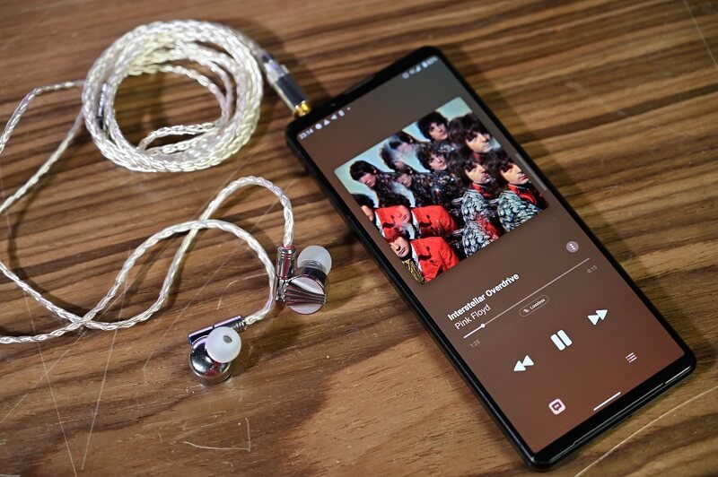 Điện thoại là nguyên nhân khiến điện thoại ở chế độ loa ngoài