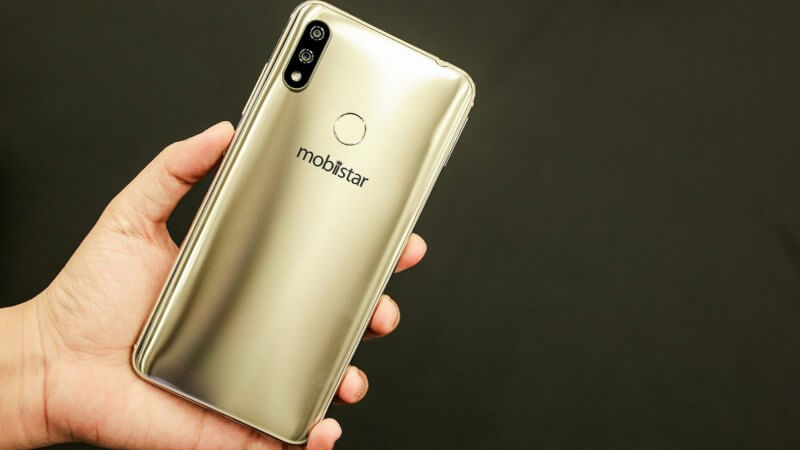 Hãng điện thoại Mobiistar