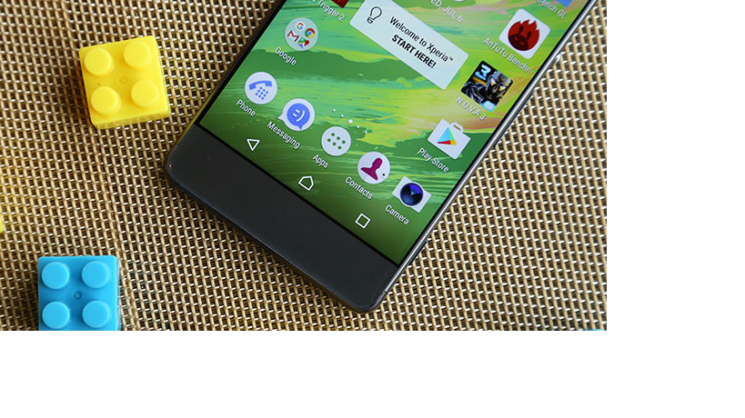 Điện thoại Sony Xperia XA