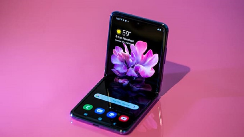 Samsung- chiếm lĩnh thị trường