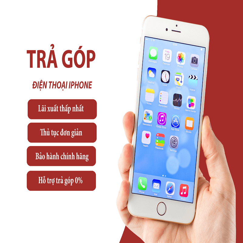 Mua điện thoại trả góp là gì