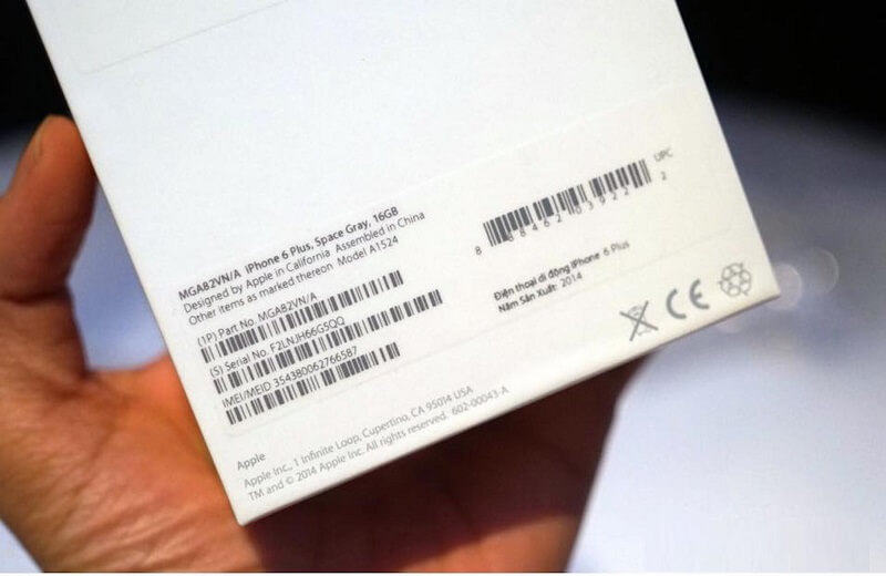 Những chiếc điện thoại trôi bảo hành có giá khá thấp