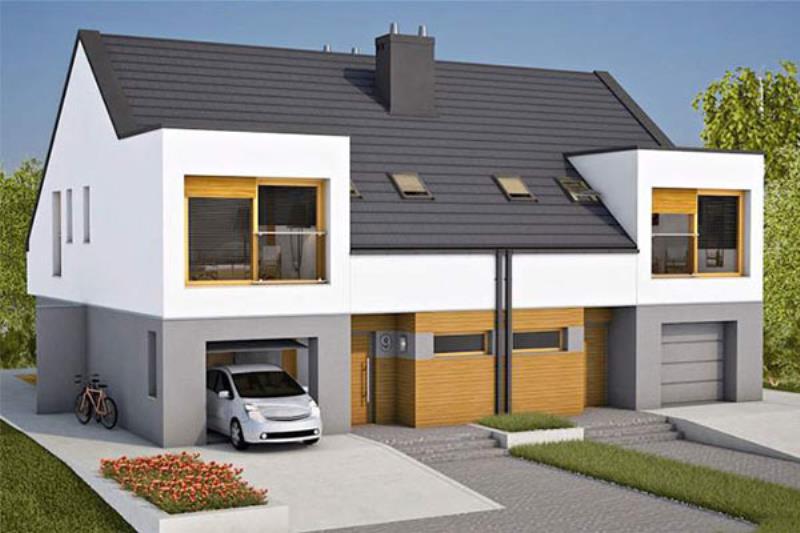 Chú ý tới điều khoản thanh toán nhà song lập trong hợp đồng