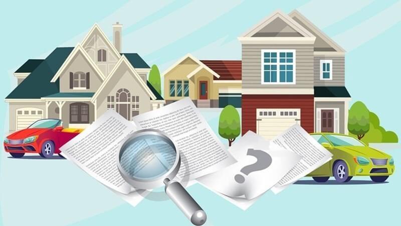 Định giá đất và xử lý các loại lợi ích