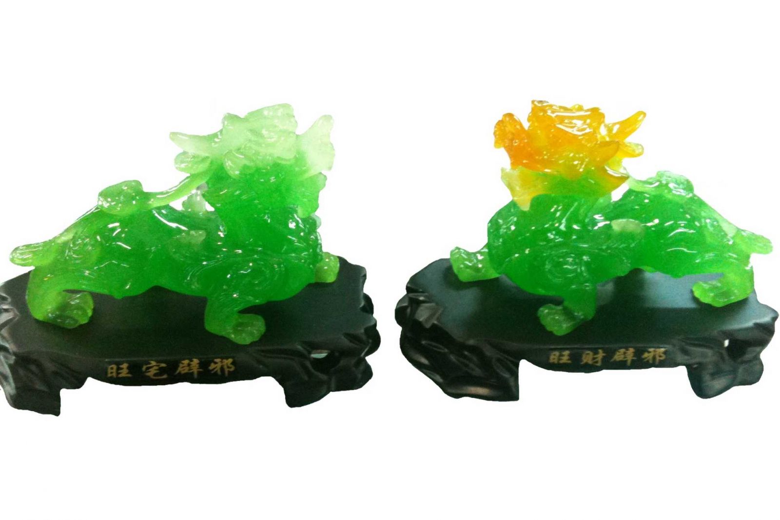 đồ vật phong thủy