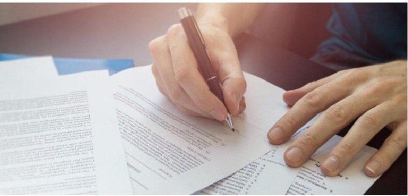 Đọc kỹ hợp đồng vay vốn