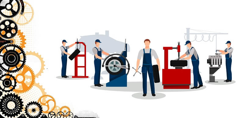 Đối tượng cần hiểu biết rõ nhất về chu kỳ thuê đất trong khu công nghiệp