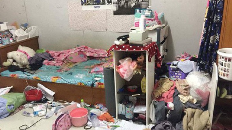 Đối tượng ở ghép