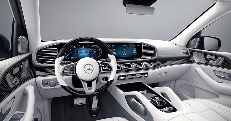 Nhiều mẫu xe hơi cũng được trang bị công nghệ Dolby Atmos