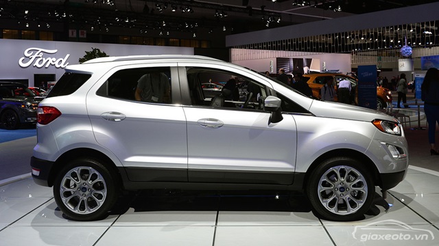  dòng xe hơi hot nhất chiều lòng dân chơi