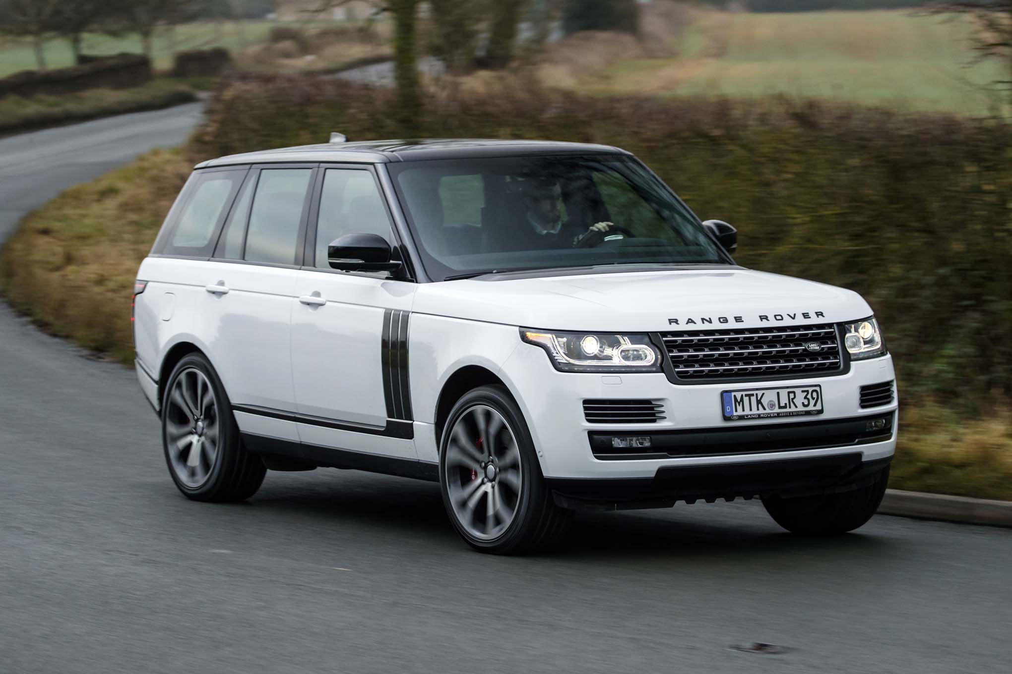  dòng xe hơi hot nhất chiều lòng dân chơi