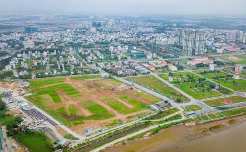 Các mức hỗ trợ