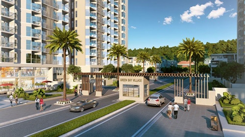 Dự án nhà đất