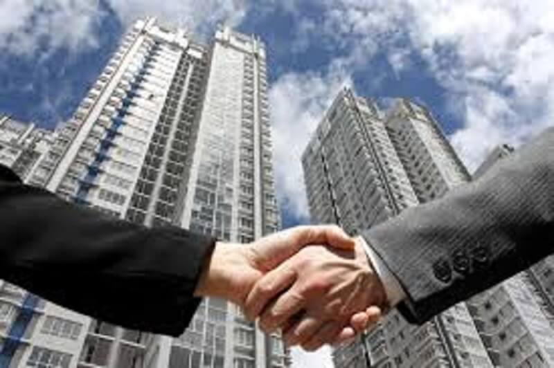 Trong hợp đồng cần ghi rõ thông tin dự về dự án xây dựng