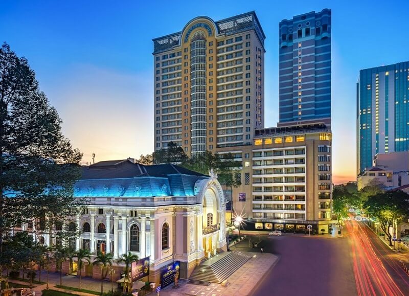 điều kiện du lịch - tìm việc làm tạp vụ tại tphcm