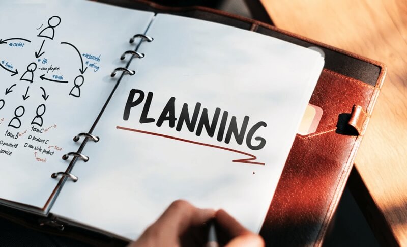 Dự trù trước chi phí cải tạo phòng trọ cũ