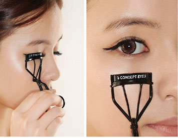 dụng cụ trang điểm