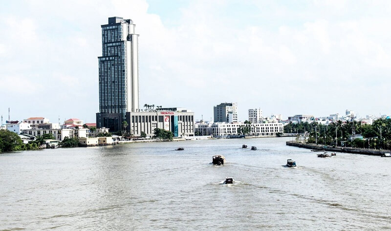 Giá đất ở Cần Thơ - Sốt thật hay sốt ảo? 