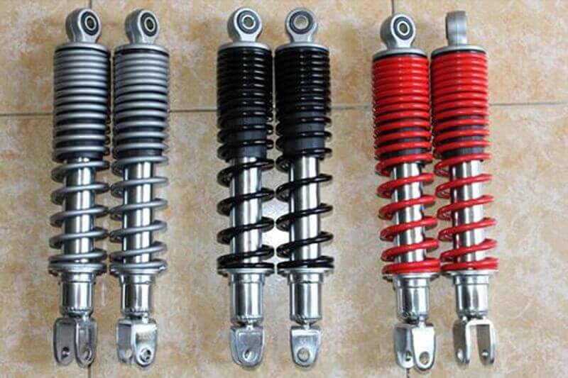 Một số lưu ý khi bảo dưỡng xe máy điện