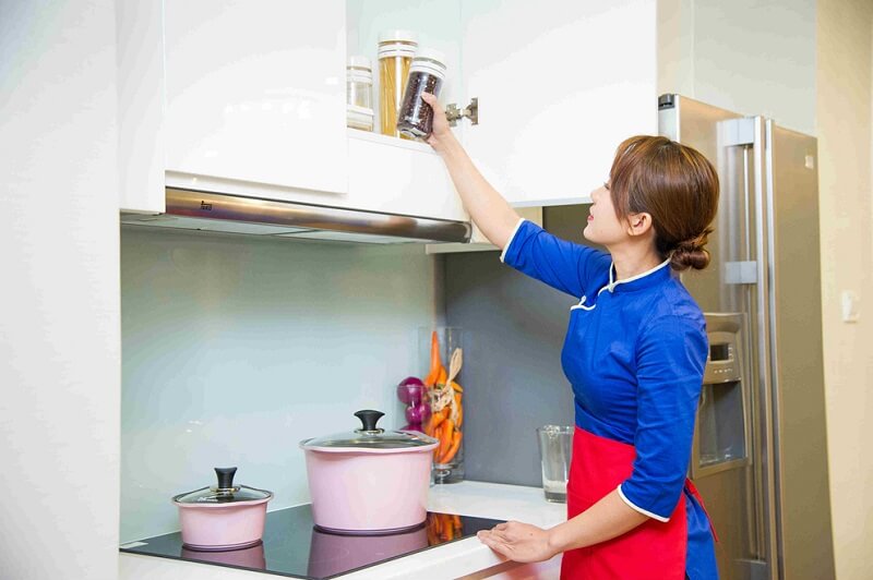 thời gian linh động