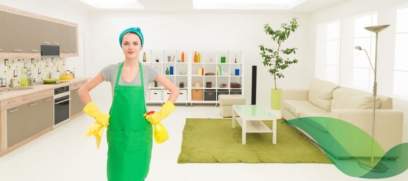 giúp việc theo giờ ở Quận 2 tiết kiệm chi phí