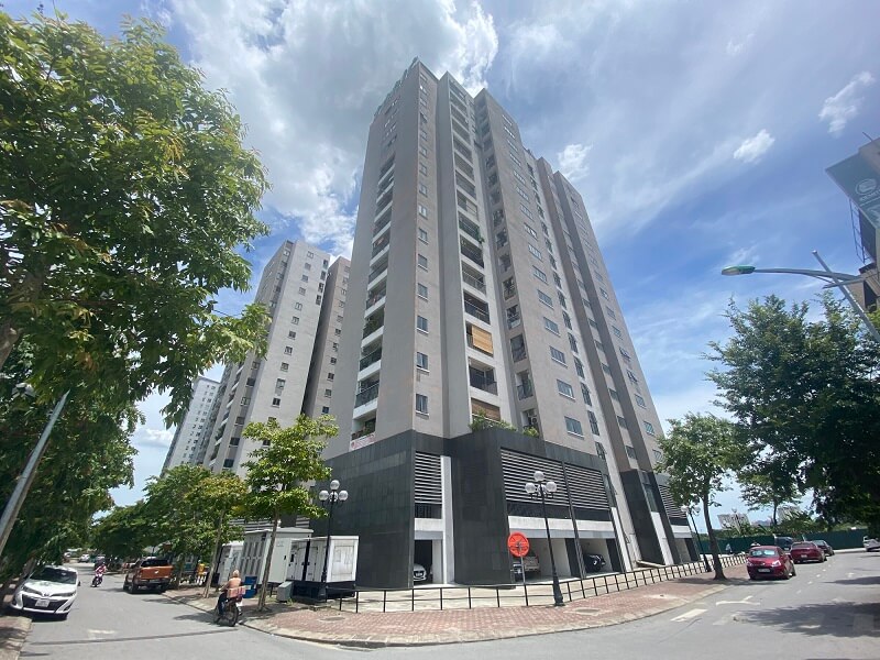 Một vài điểm hạn chế khi đầu tư tiền mua chung cư mini