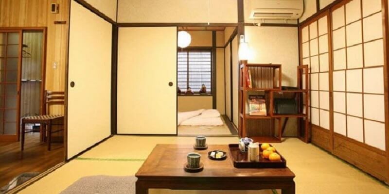 Hạn chế tối đa tạo ra tiếng ồn lớn