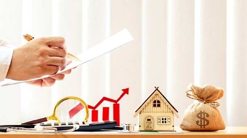 Hạn mức trả nợ khi vay 2 tỷ để mua nhà