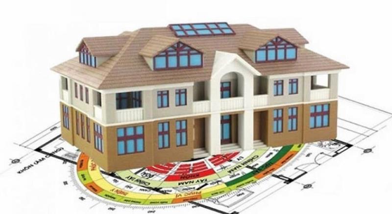 Tìm hiểu về hạn tam tai khi xây nhà