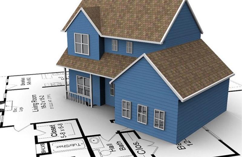 Tuổi tam tai không nên xây nhà