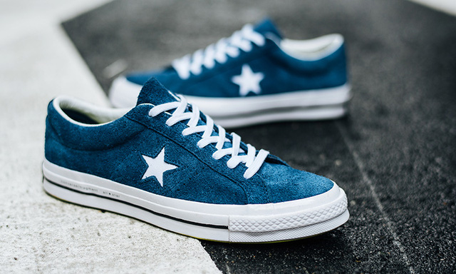 Hãng giày thể thao được ưa chuộng nhất