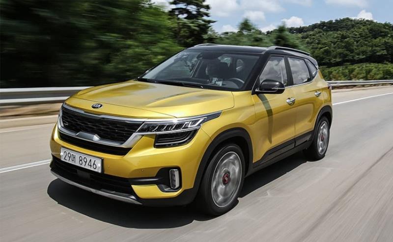 Khi hãng có dòng xe mới ra mắt