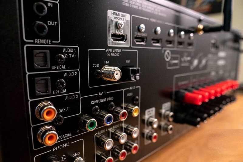 Nguồn gốc của kỹ thuật thu âm thanh 3D