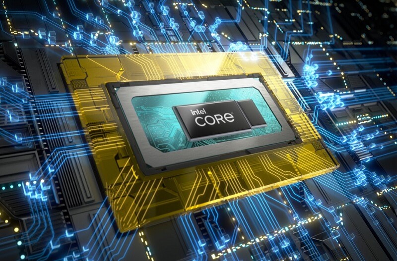 Core càng nhiều nhân thì hiệu suất càng mạnh mẽ