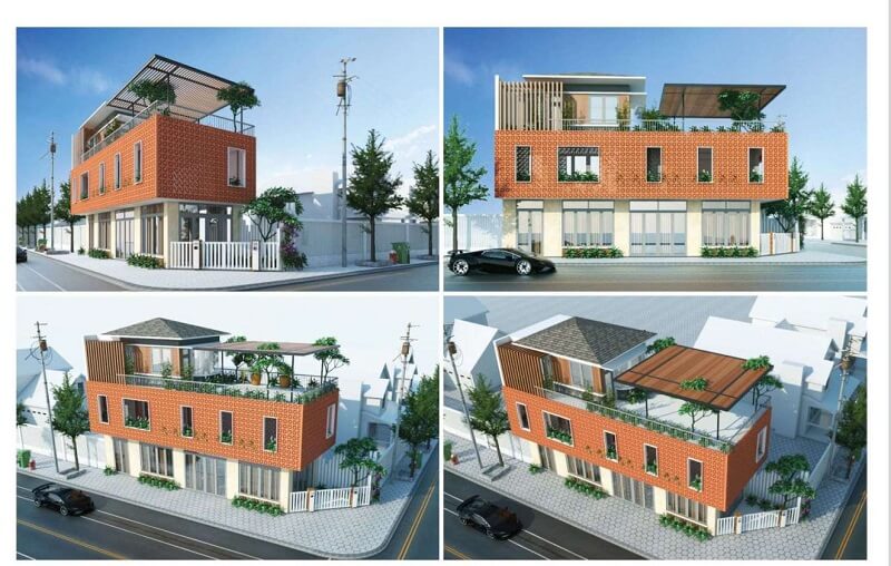 Hồ sơ thiết kế cơ sở bao gồm thuyết minh và bản vẽ thiết kế cơ sở